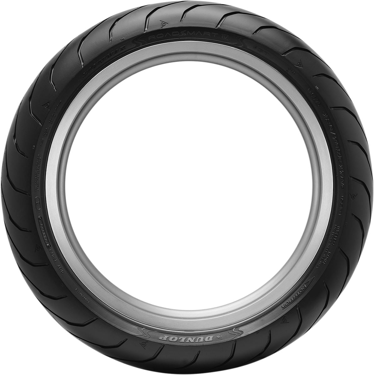 DUNLOP Tire - Sportmax Roadsmart III - Front - 120/70ZR17 - (58W) (Date Code 2018)