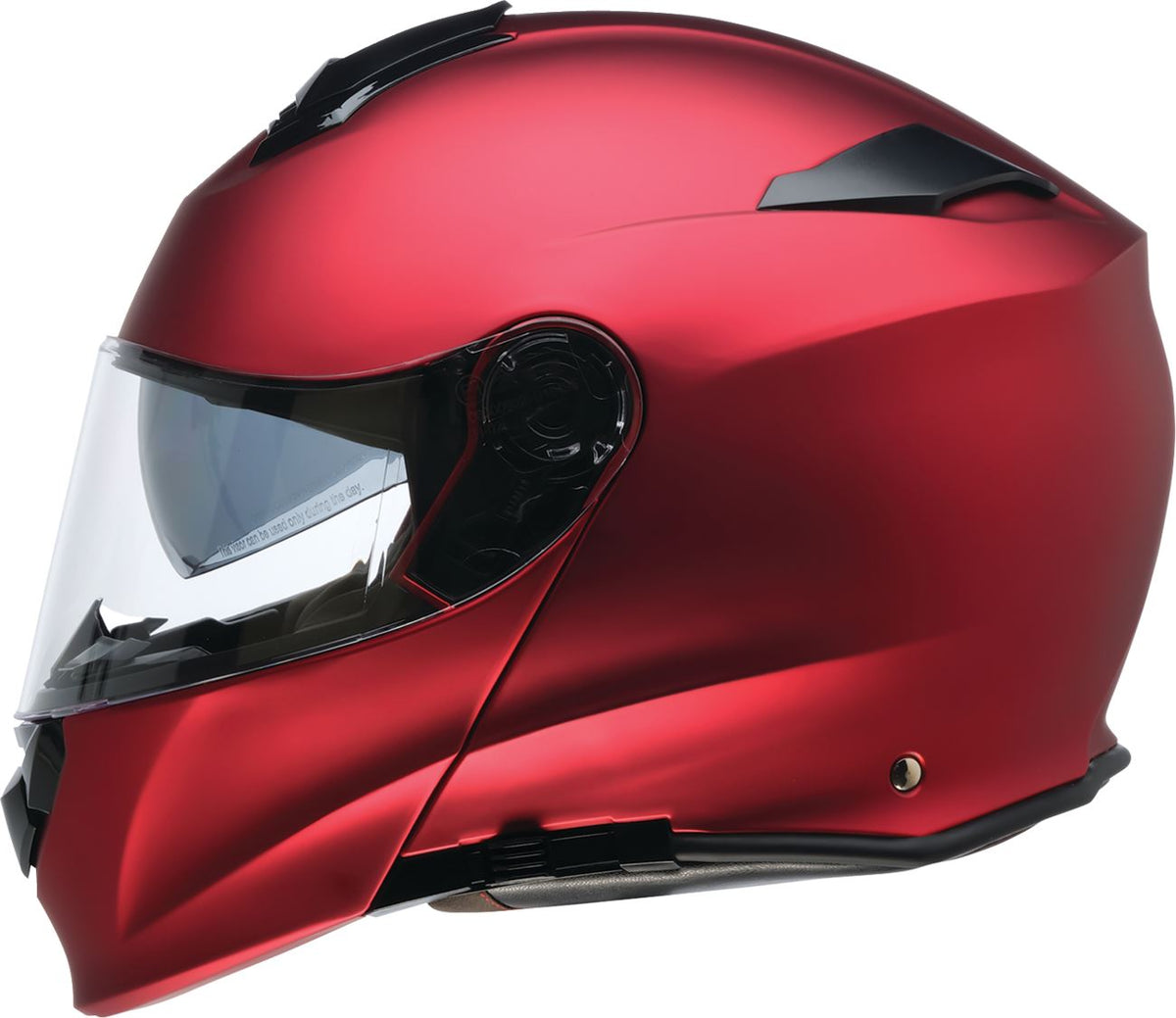 Z1R Solaris 2.0 Satin Modular Helmet | Blue / Pink / Red | XS–4XL