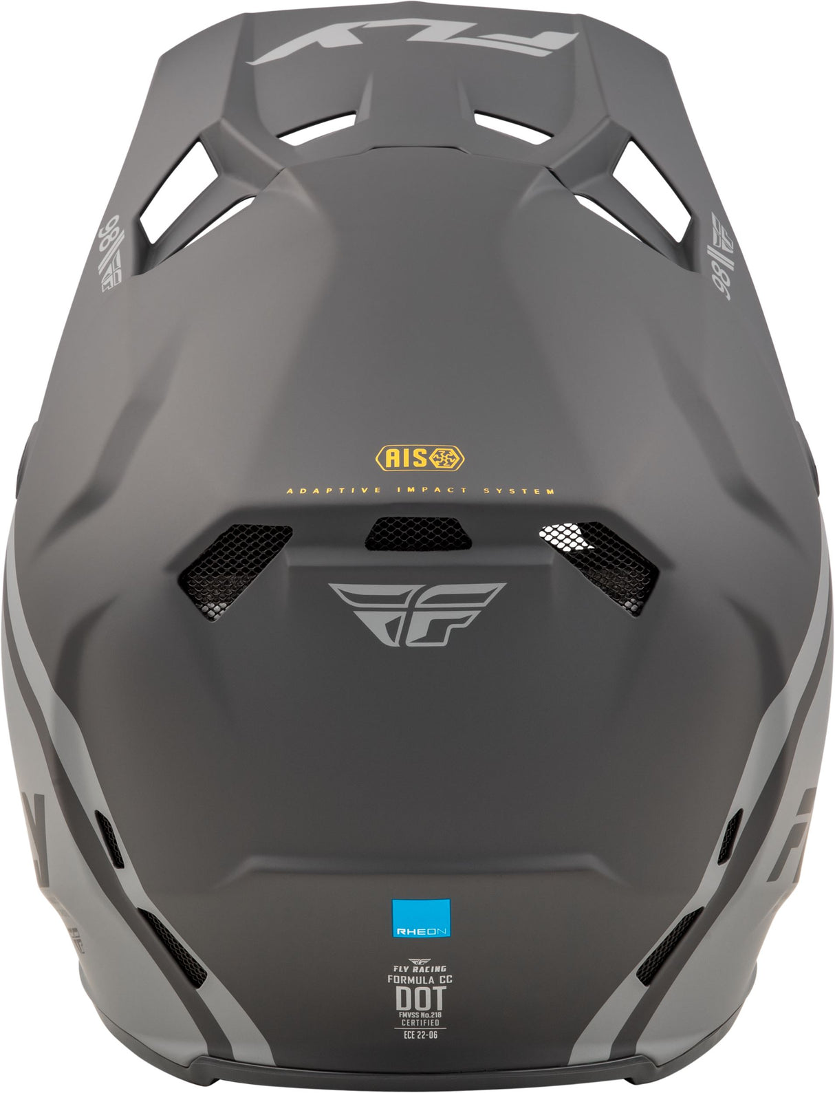 Fly Formula CC Objective MX Helmet