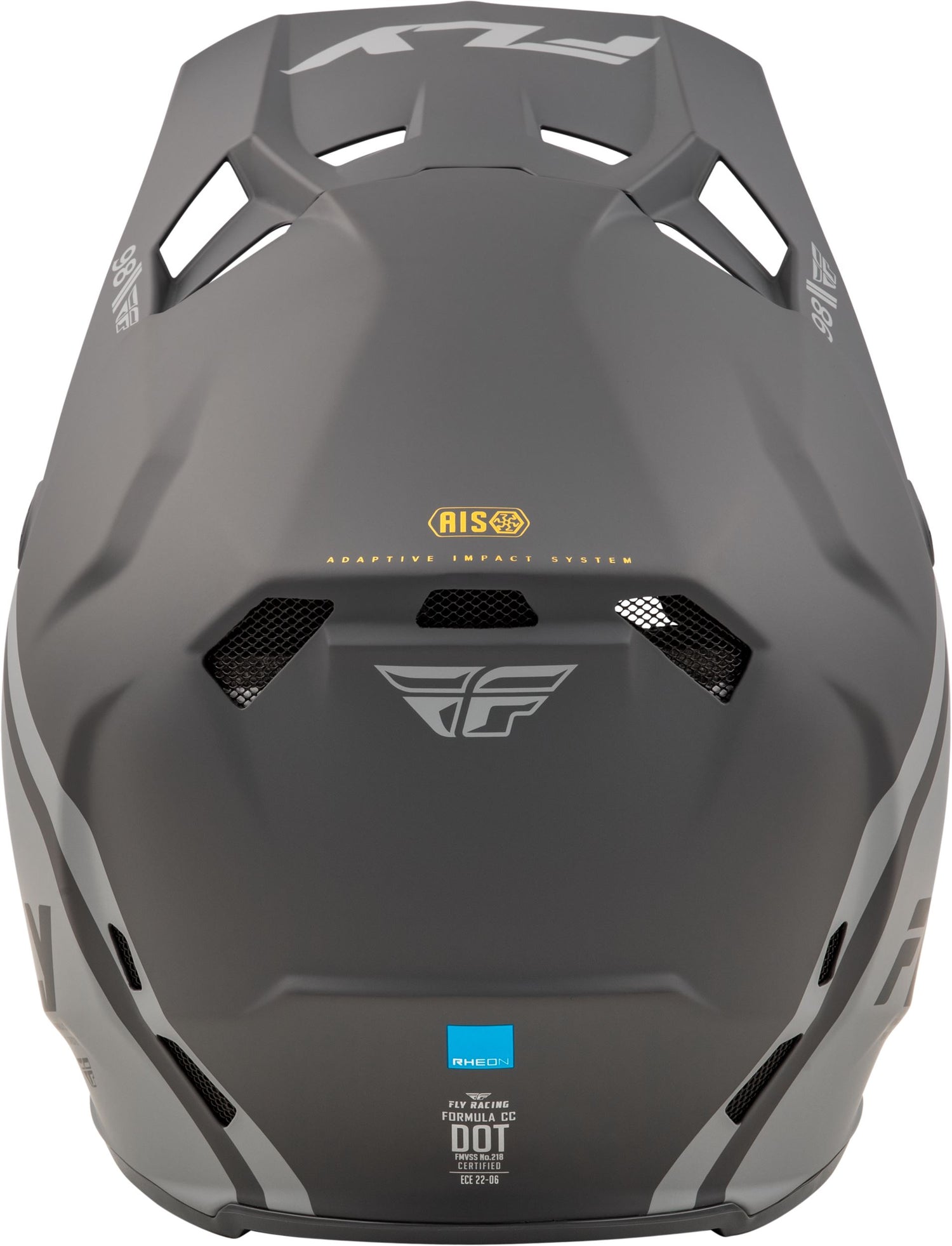 Fly Formula CC Objective MX Helmet
