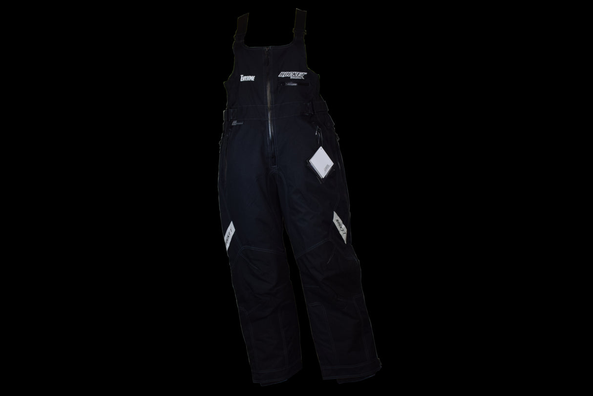 Joe Rocket - RS Extreme Bib Wm - Black