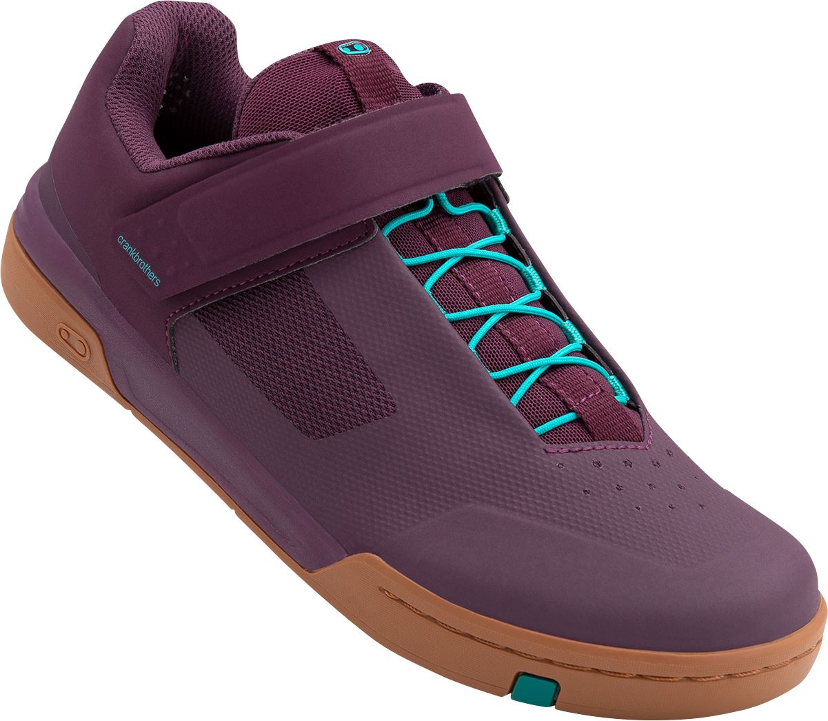 Crankbrothers Stamp Speedlace Shoes - Cycle City Outdoors