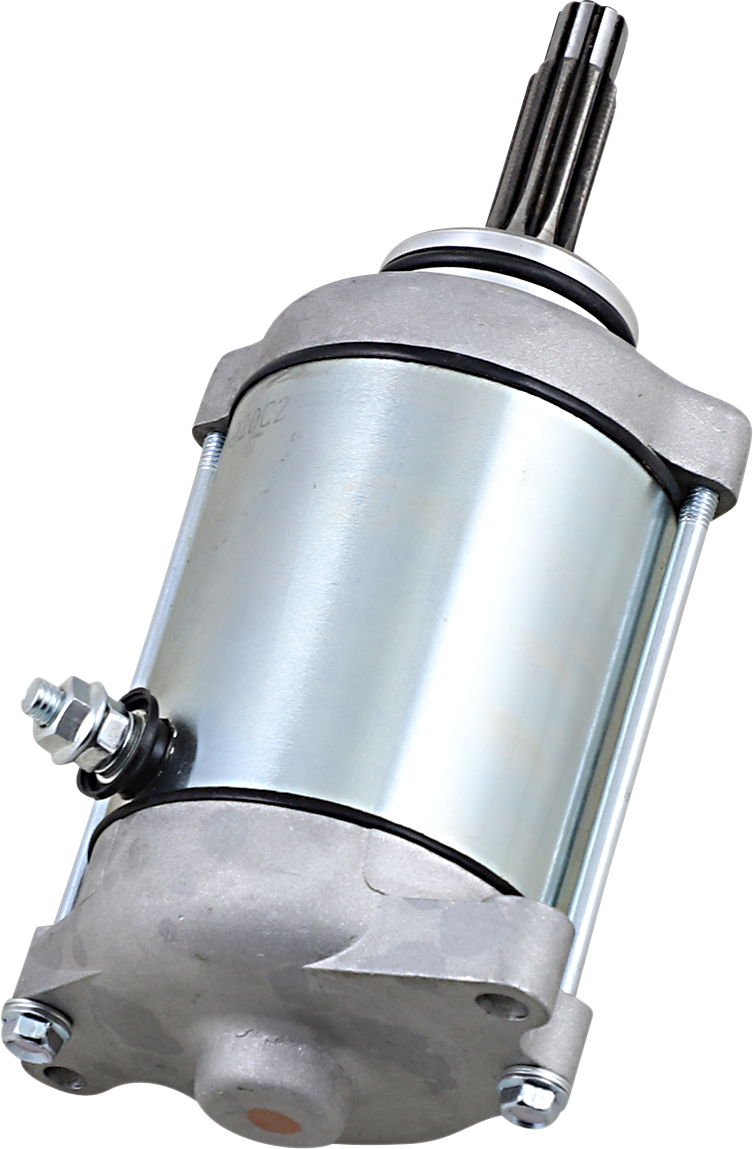 MOOSE RACING Starter - Suzuki M-61-329 - Cycle City Outdoors