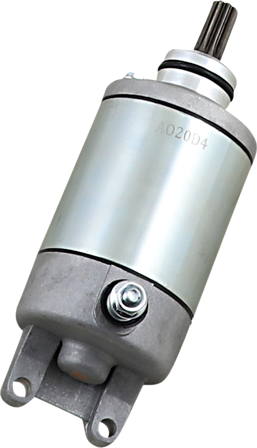 MOOSE RACING Starter - Suzuki M-61-330 - Cycle City Outdoors