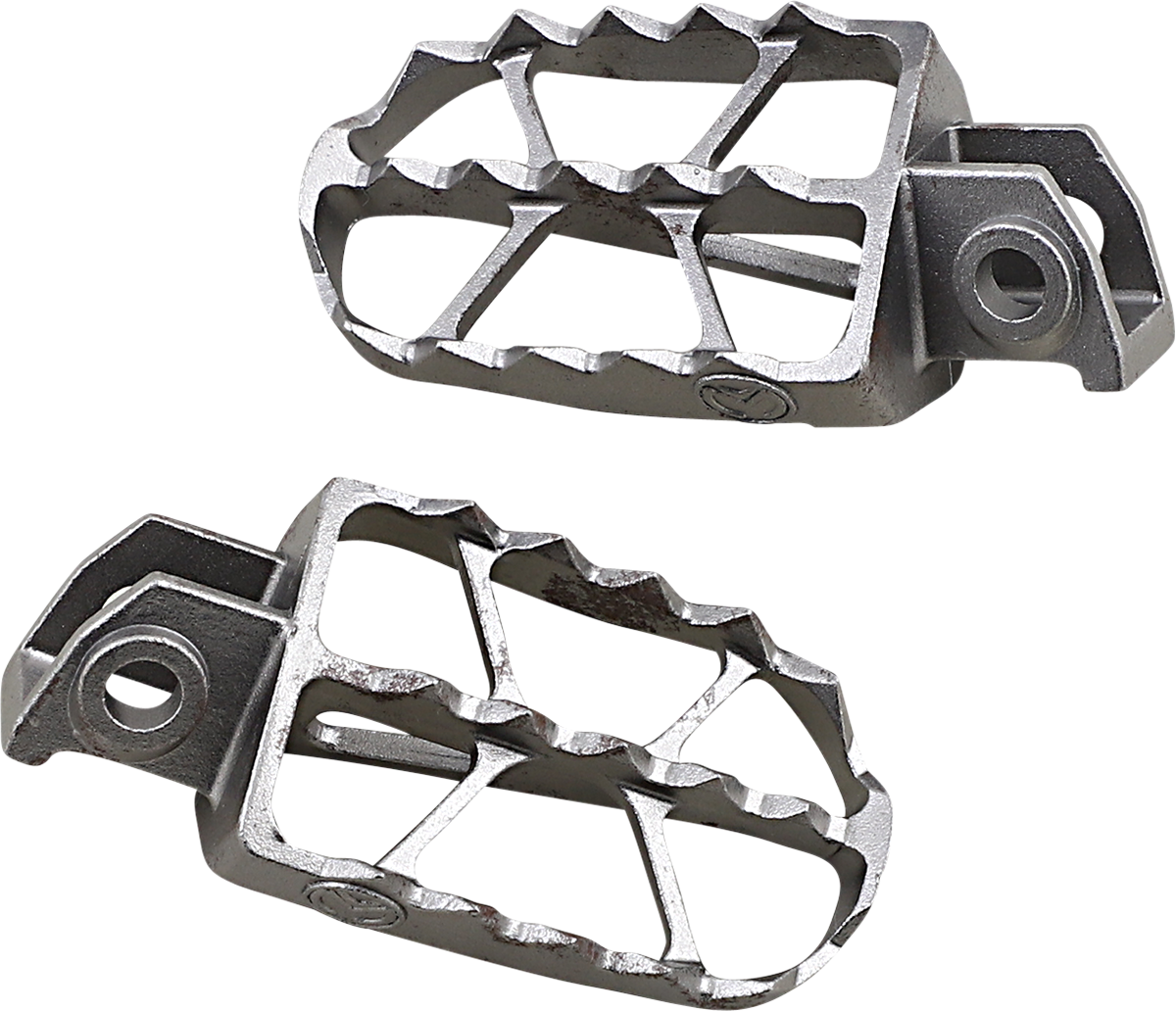 MOOSE RACING ND Series Footpegs NDKTM-5 - Cycle City Outdoors