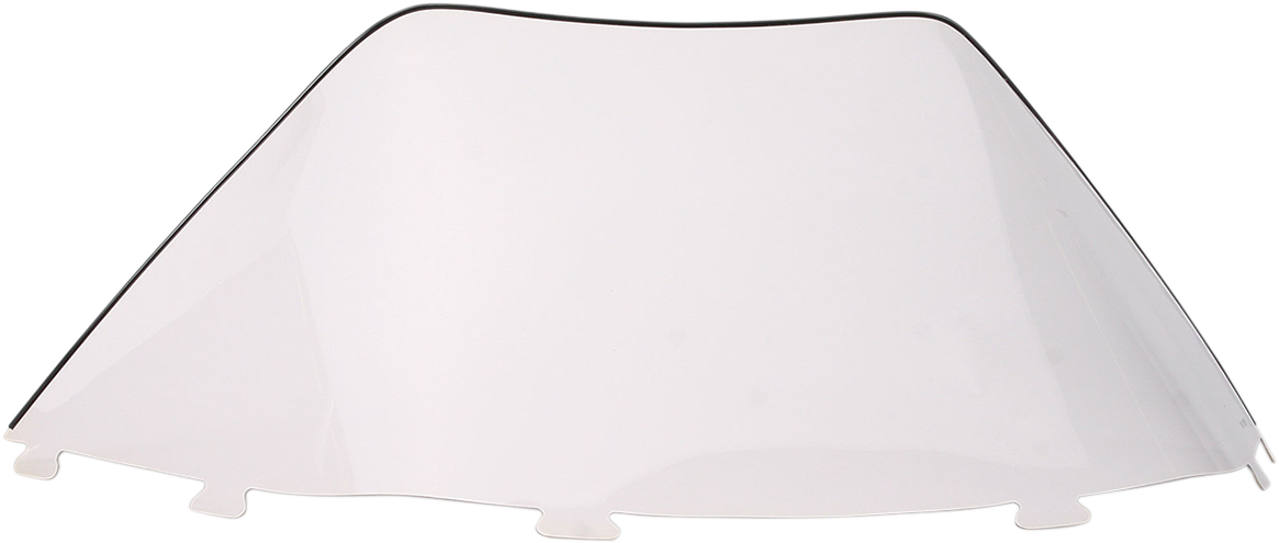 SNO STUFF Windshield for John Deere 450-706