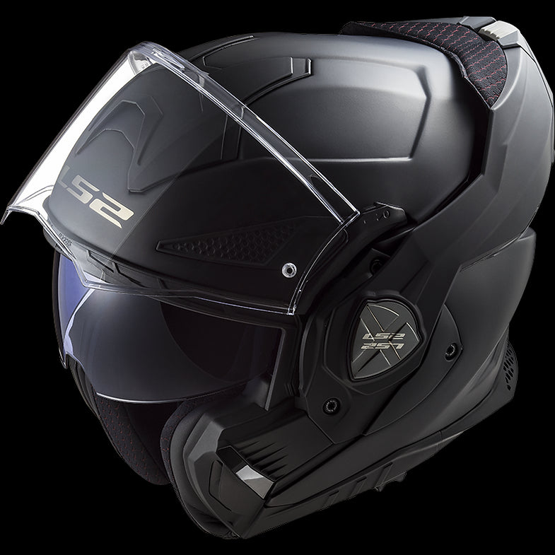 LS2 - Advant X Modular Helmet