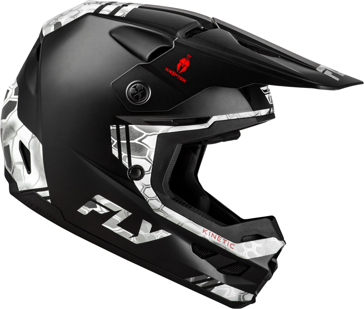 Fly Kinetic Verdict Helmet