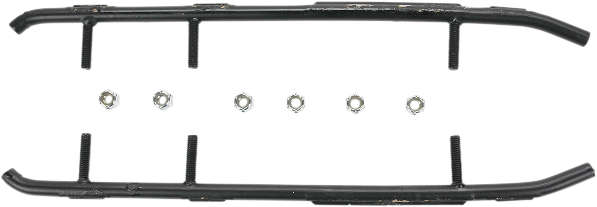 SNO STUFF X-calibar Carbide Runner - 505 Series - 4" - 60? 505-431