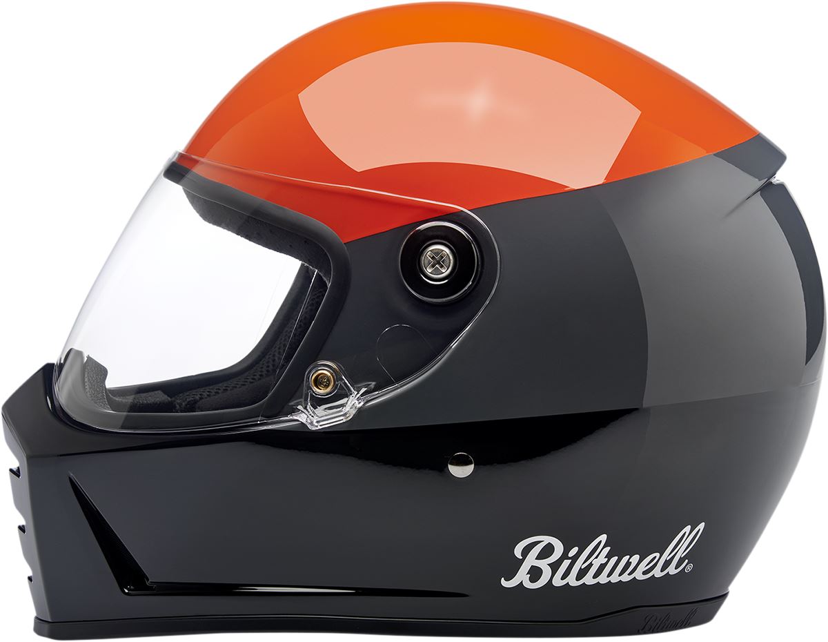 BILTWELL Lane Splitter Helmet