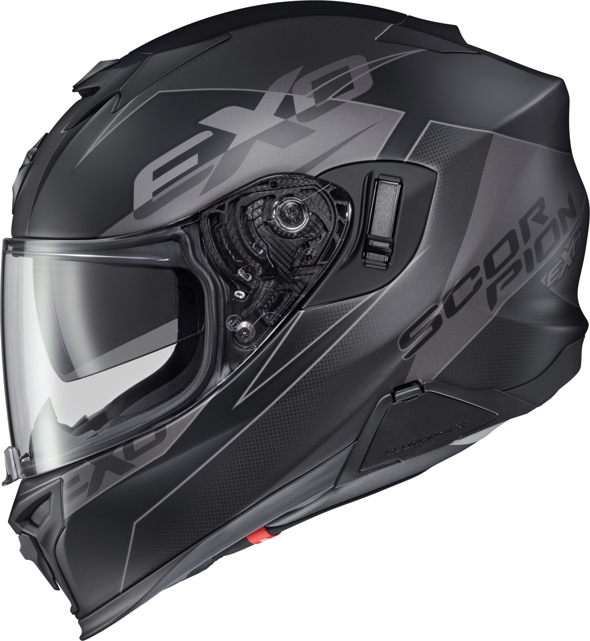 Scorpion - Exo T520 Helmet Factor Phantom Sm