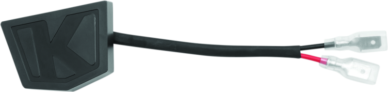 Kuryakyn LED Flash Relay With Male Spade - Cycle City Outdoors