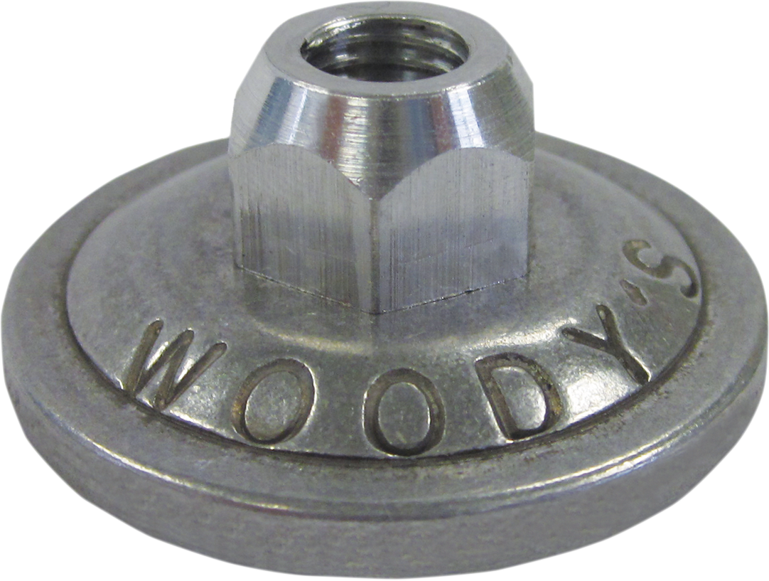 WOODY'S Support Plates - 24 Pack AWC-3775-24