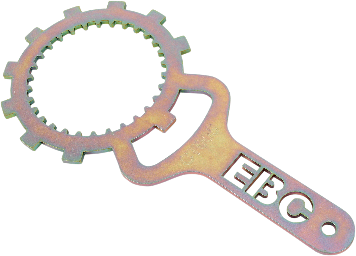 EBC Clutch Removal Tool - CT028 (KTM 105 / 105 XC / 85 XC 2004–2008)