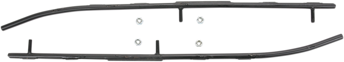 SNO STUFF X-calibar Carbide Runner - 505 Series - 4" - 60? 505-112