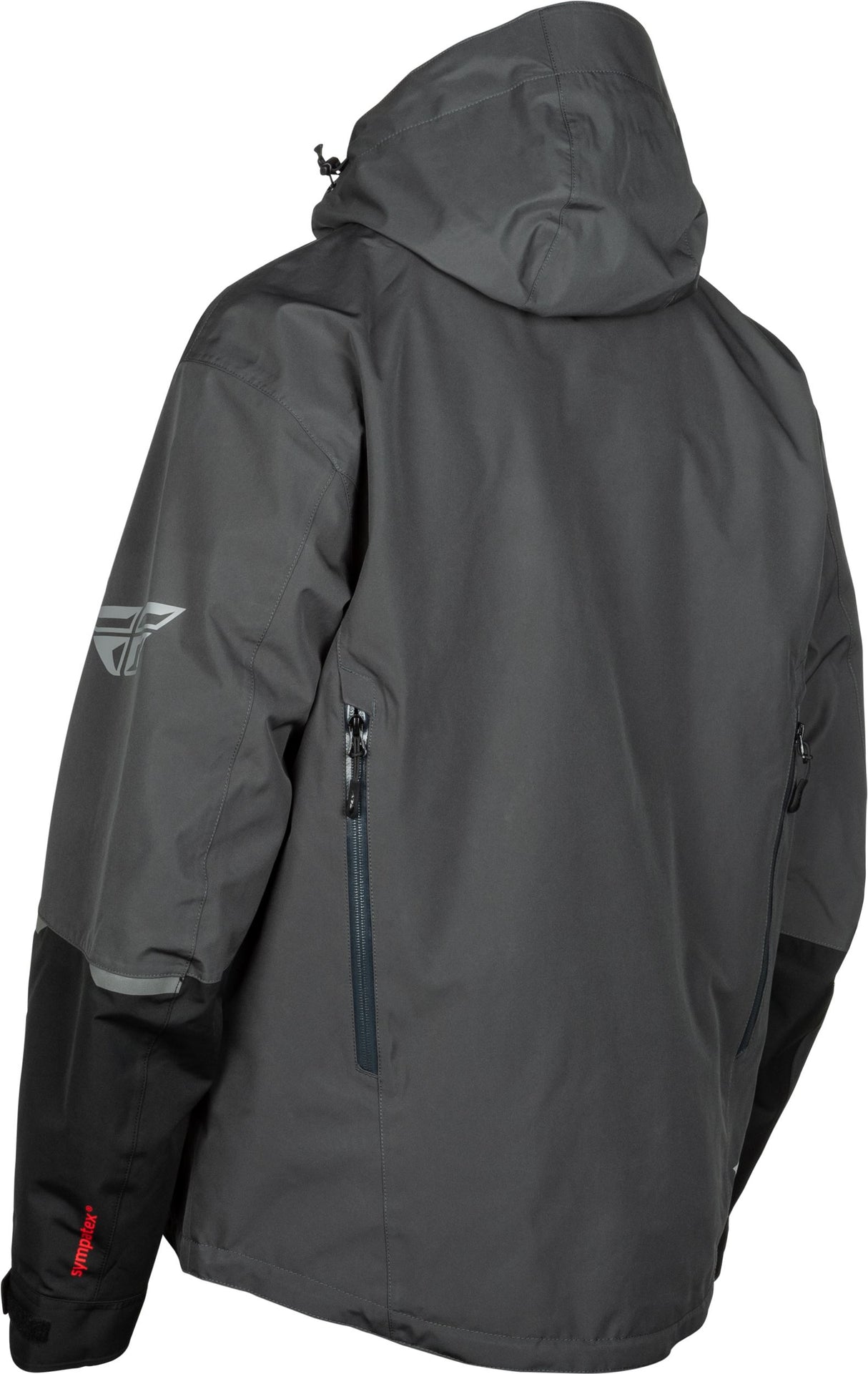 Fly Incline Jacket
