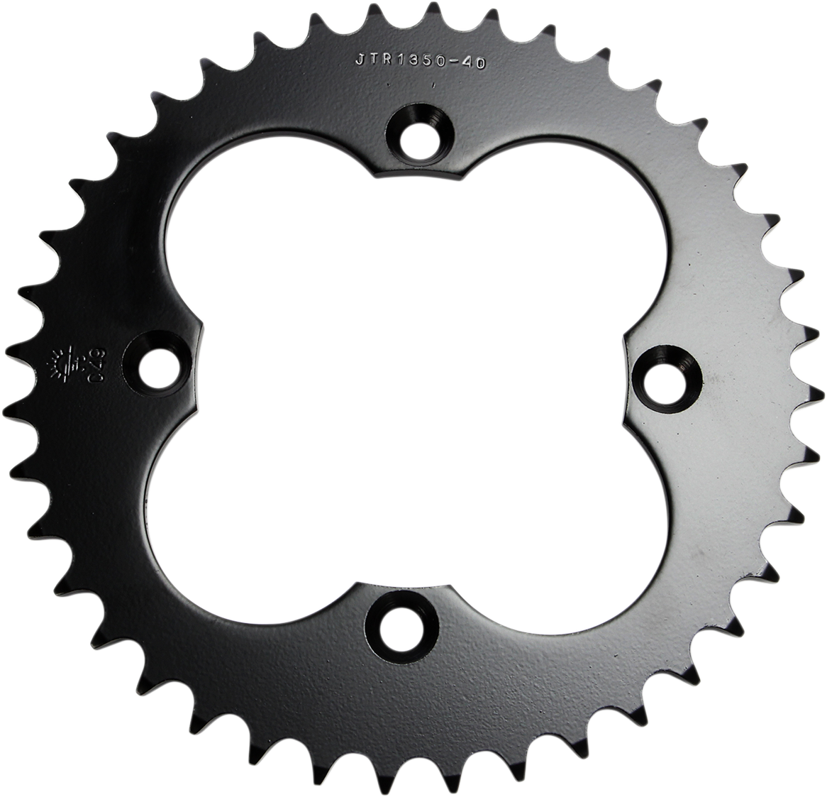 JT SPROCKETS JTR1350.40 Rear Sprocket - 40 Tooth - Honda | ATV/UTV