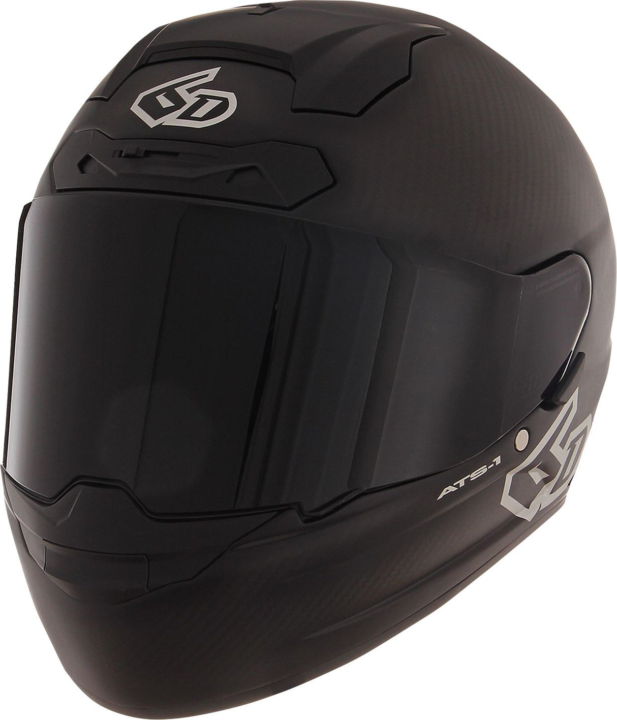 6D Helmets - ATS-1R Helmet