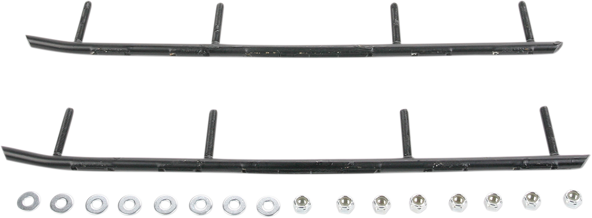 SNO STUFF X-calibar Carbide Runner - 505 Series - 4" - 60? 505-626