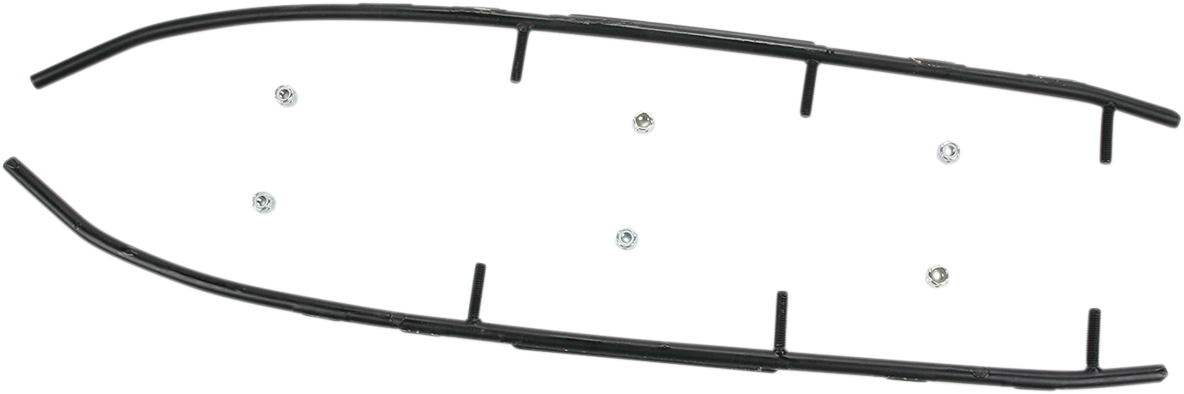 SNO STUFF X-Calibar Carbide Runner - 506 Series - 6" - 60? - 506-205