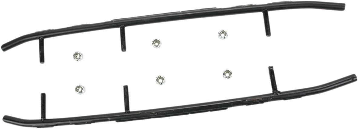 SNO STUFF X-calibar Carbide Runner - 506 Series - 6" - 60? 506-421