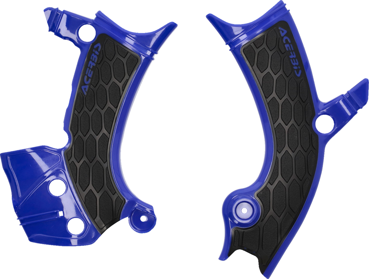 Acerbis | Frame Guard | Yamaha