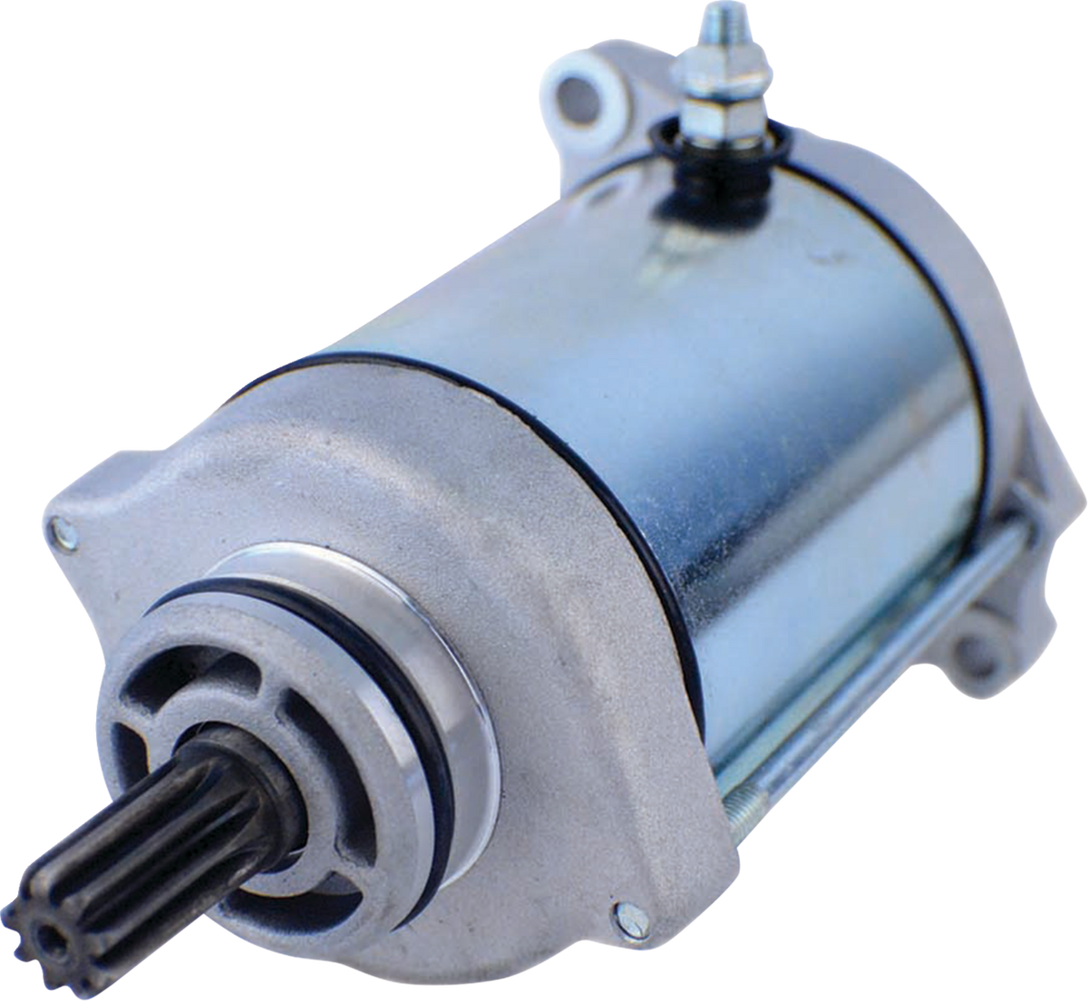 Protorque Parts Inc. PH110-SZ05 Starter - '98-'07 Suzuki | ATV/UTV