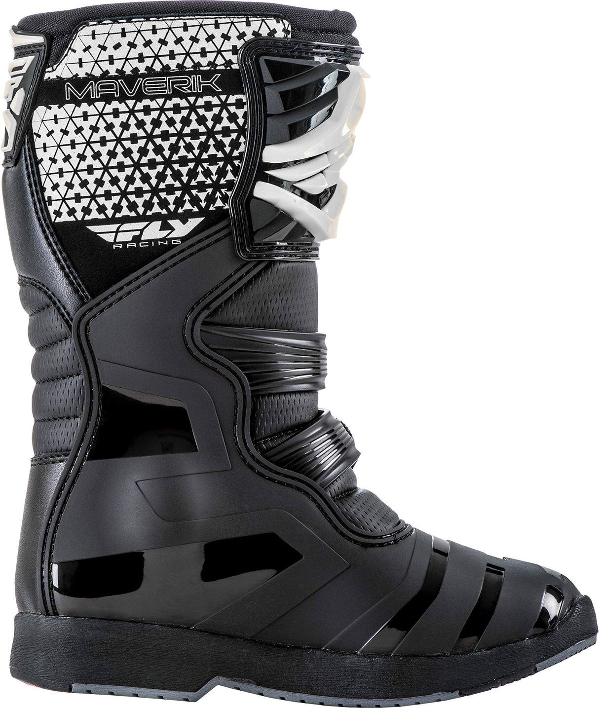 Fly Racing - Youth Maverik Boots