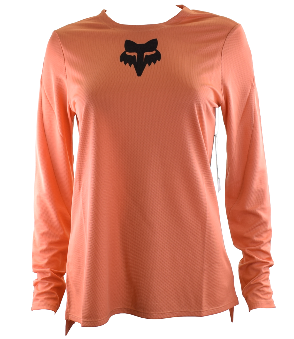 Fox Racing - Womens Ranger Fox Head LS Jersey - S33441