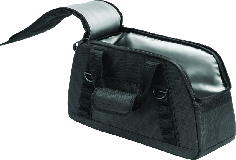 Kuryakyn Saddlebag Cooler Black - Cycle City Outdoors