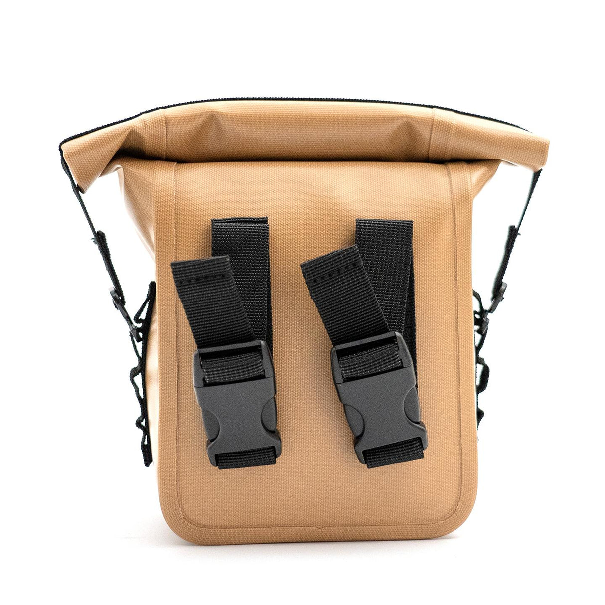 RAVEK MOLLE Zipperless Pouch - Waterproof - 1.7L