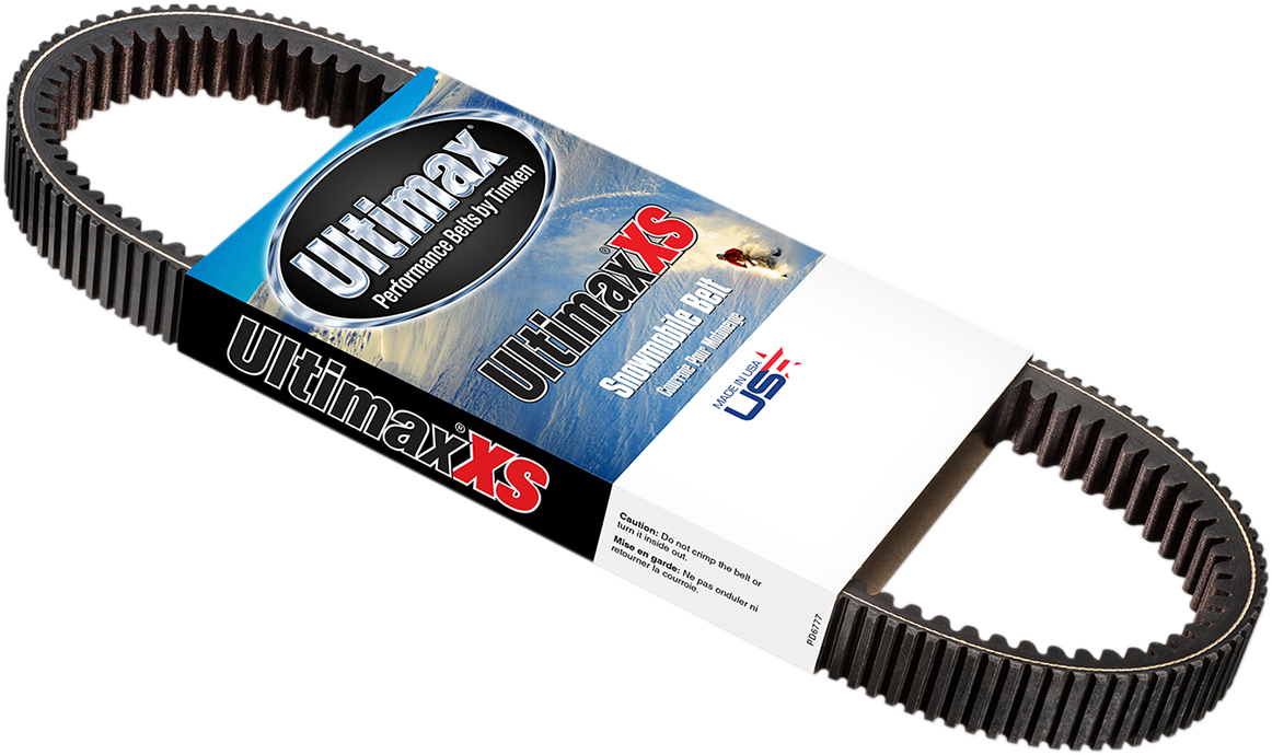 ULTIMAX XS?? Belt XS829