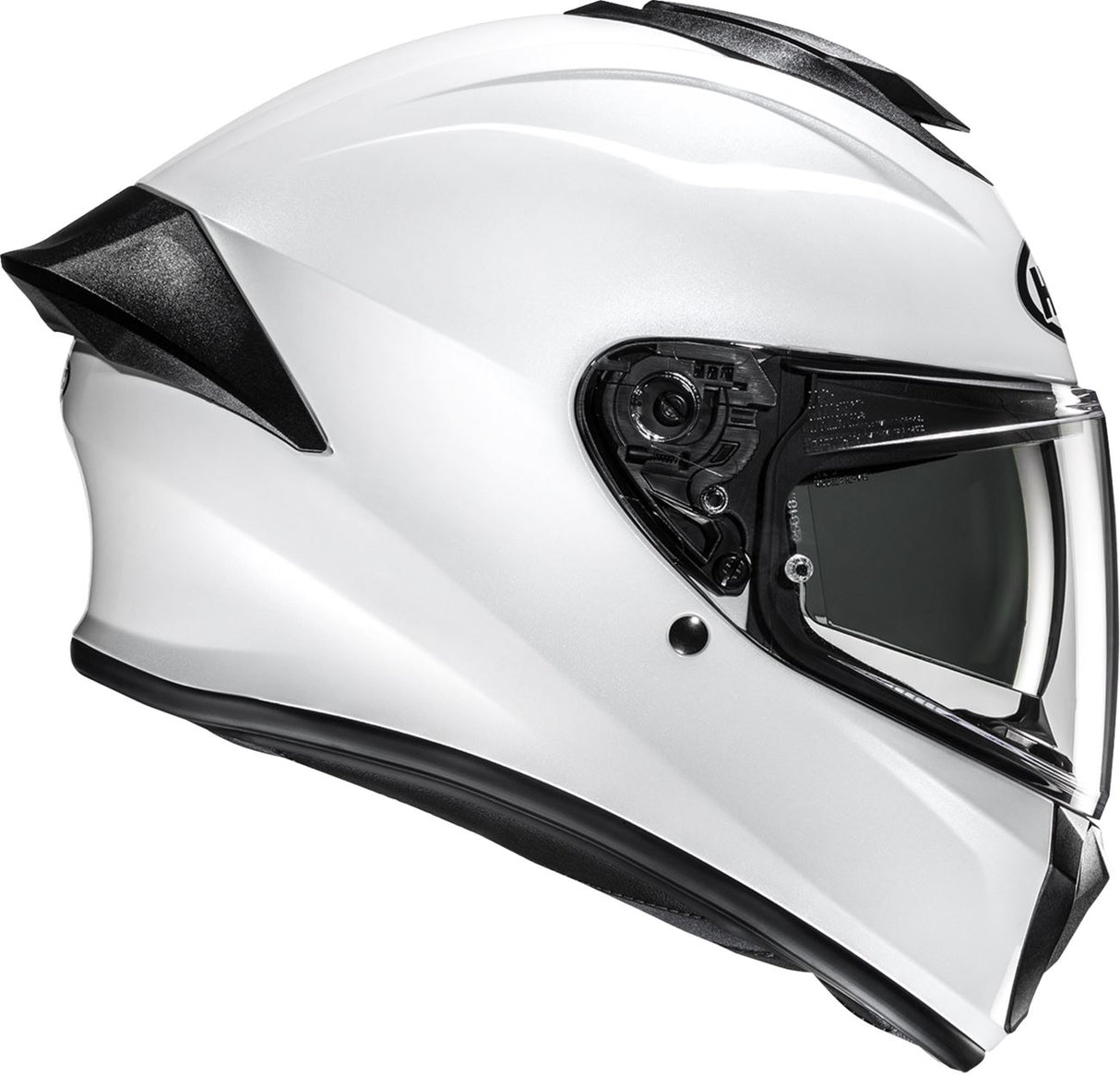 HJC C71 Helmet - Solid