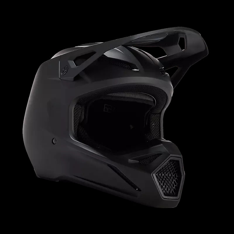 Fox Racing - V1 Solid Helmet