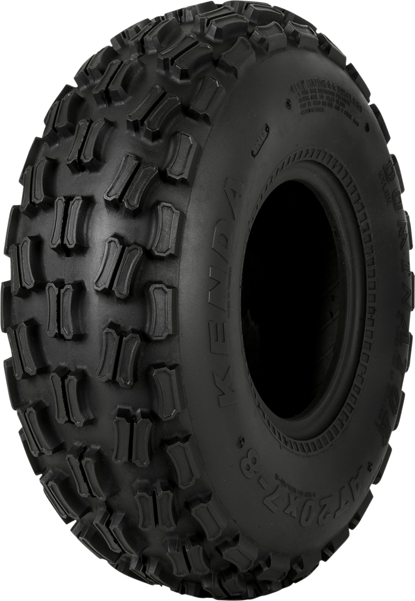 KENDA Tire - K300 Dominator - Front - 21x7-10 - 4 Ply 083001080B1