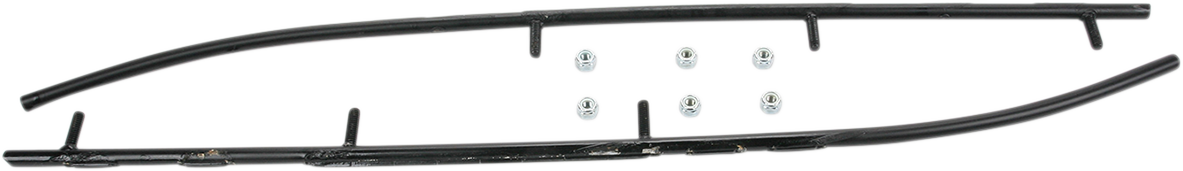 SNO STUFF X-calibar Carbide Runner - 507 Series - 8" - 60? 507-204