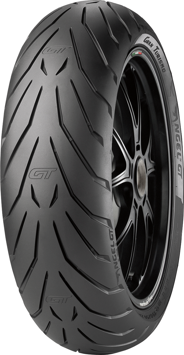 PIRELLI Tire - Angel* GT - Rear - 160/60R18 - (70W) 2317900