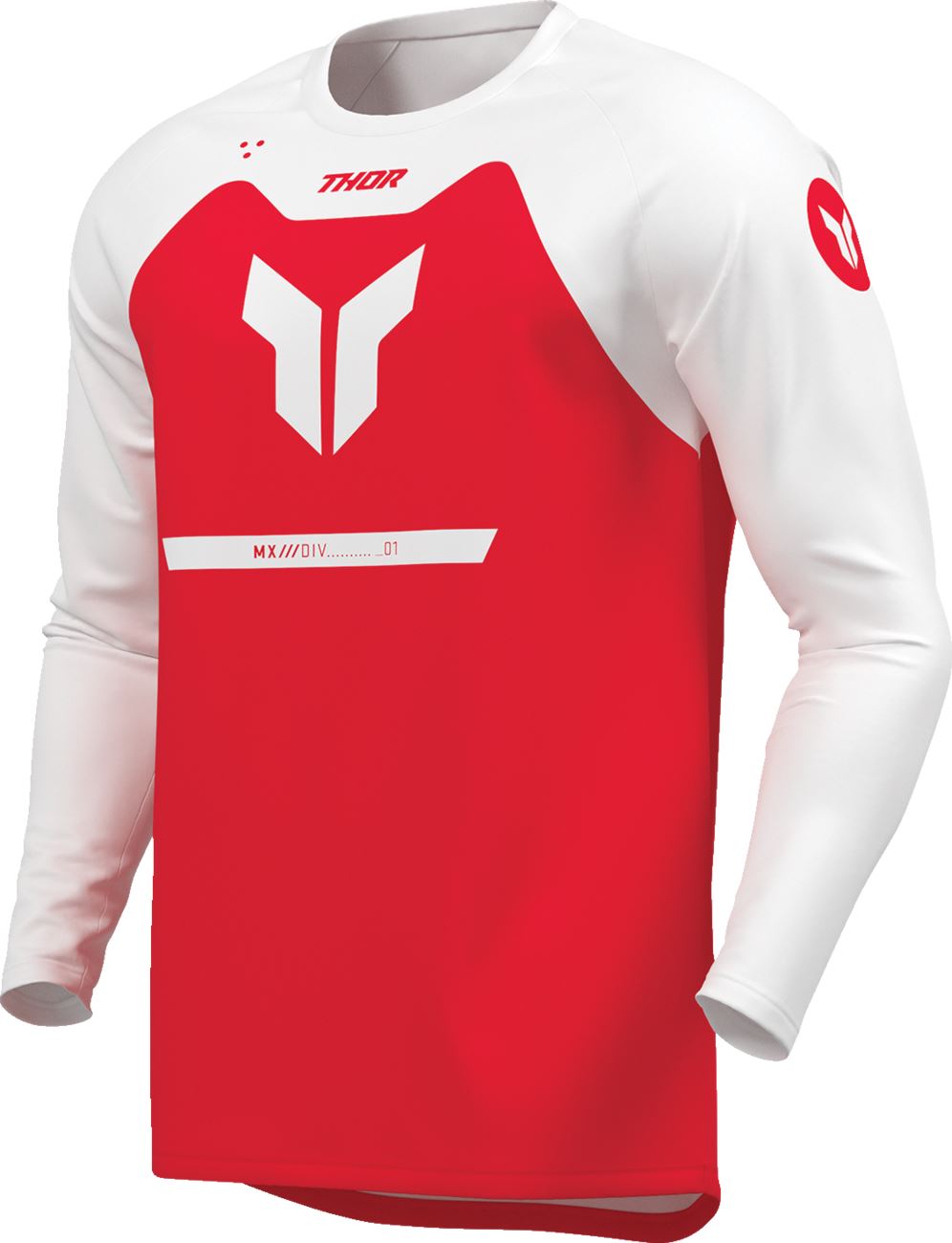 THOR Ridemode Menace Jersey