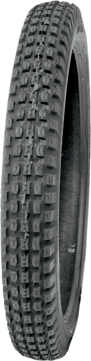 PIRELLI Tire - MT 43™ Pro Trial - Front - 2.75-21 - 45P 1414400