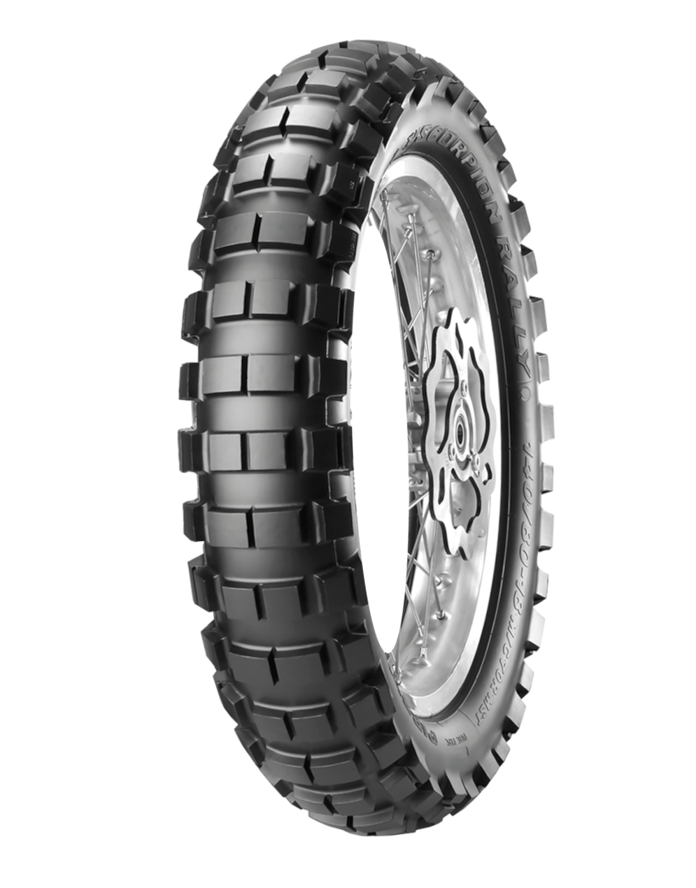 PIRELLI Tire - Scorpion™ Rally - Rear - 150/70R17 - 69R 3870600