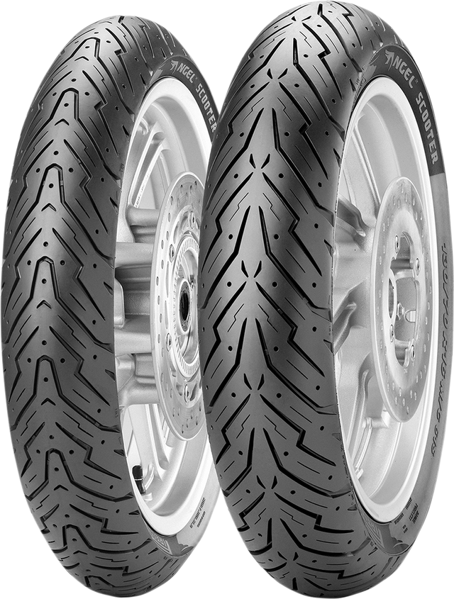 PIRELLI Tire - Angel* Scooter - Rear - 150/70-13 - 64S 3107300