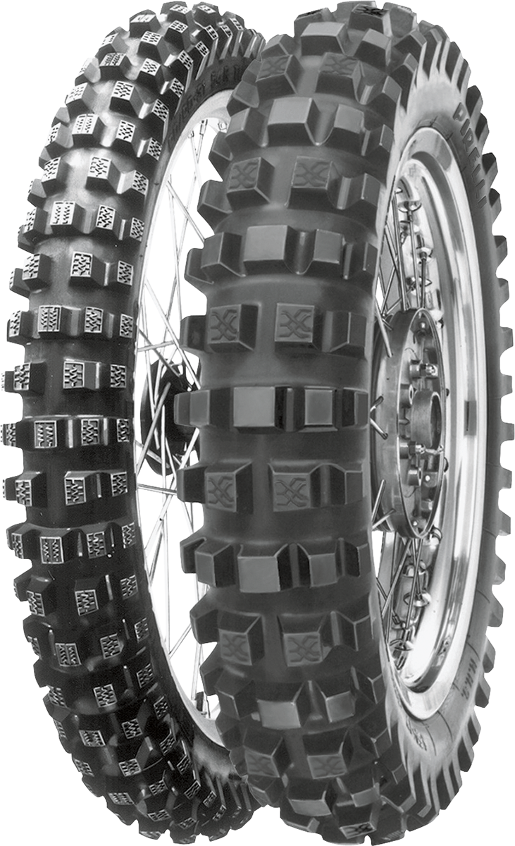 PIRELLI Tire - MT 16™ Garacross - Rear - 110/100-18 - (64W) 1418700