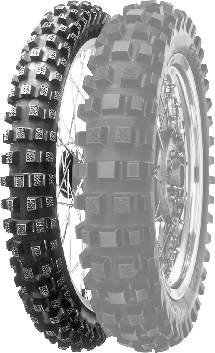 PIRELLI Tire - MT 16™ Garacross - Rear - 110/100-18 - (64W) 1418700