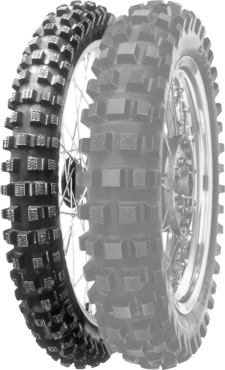 PIRELLI Tire - MT 16™ Garacross - Front - 80/100-21 - 51R 1418500