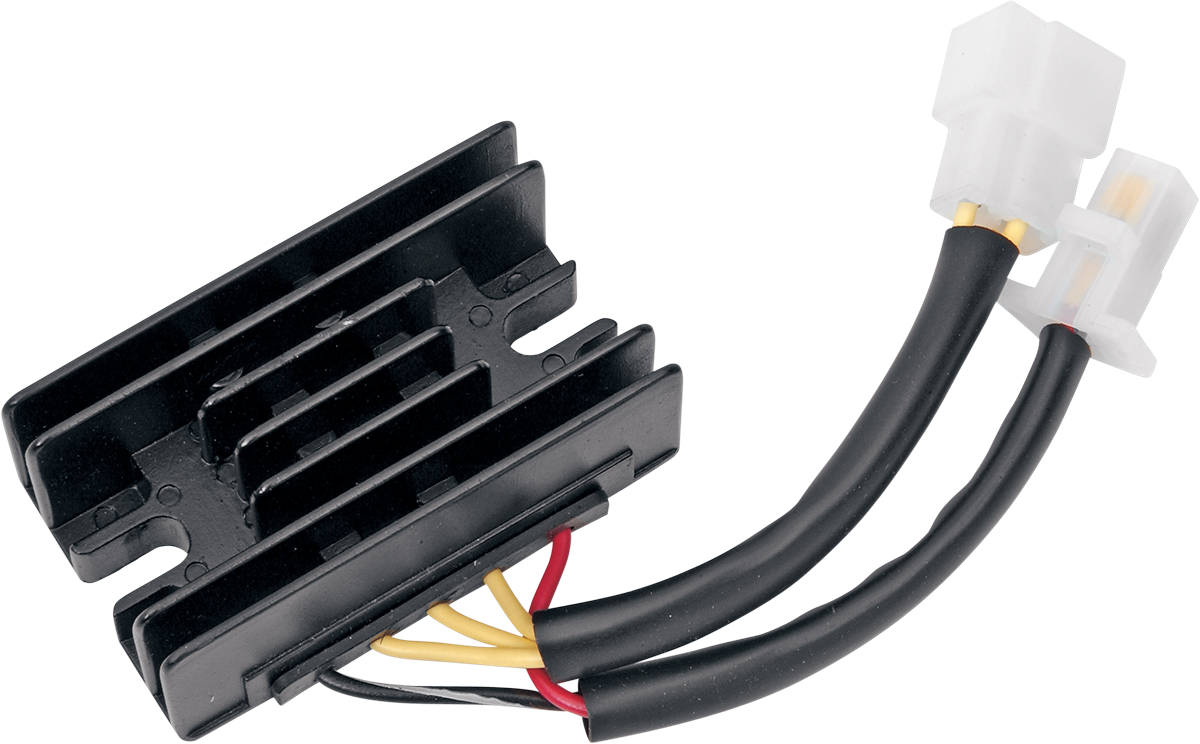 RICK'S MOTORSPORT ELECTRIC Regulator/Rectifier - Arctic Cat 10-662