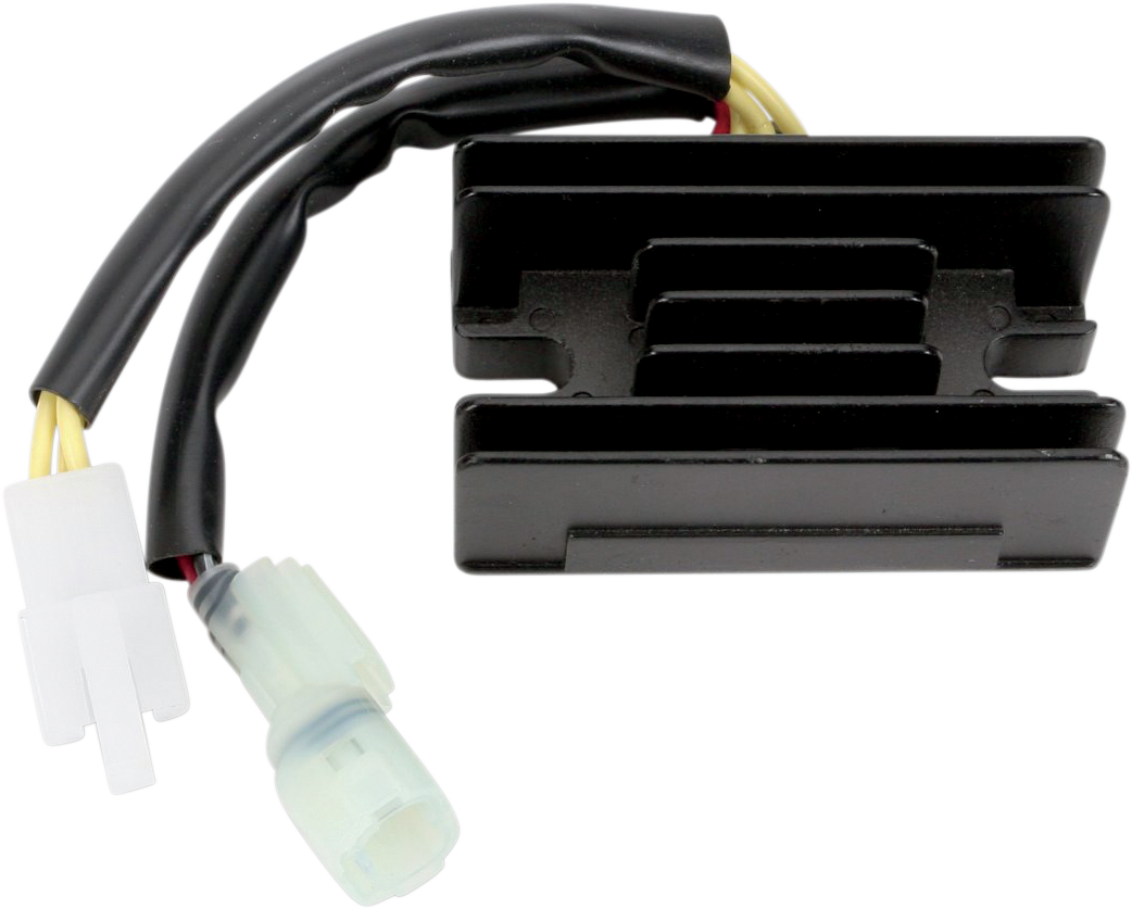 RICK'S MOTORSPORT ELECTRIC Regulator/Rectifier - Arctic Cat 10-664