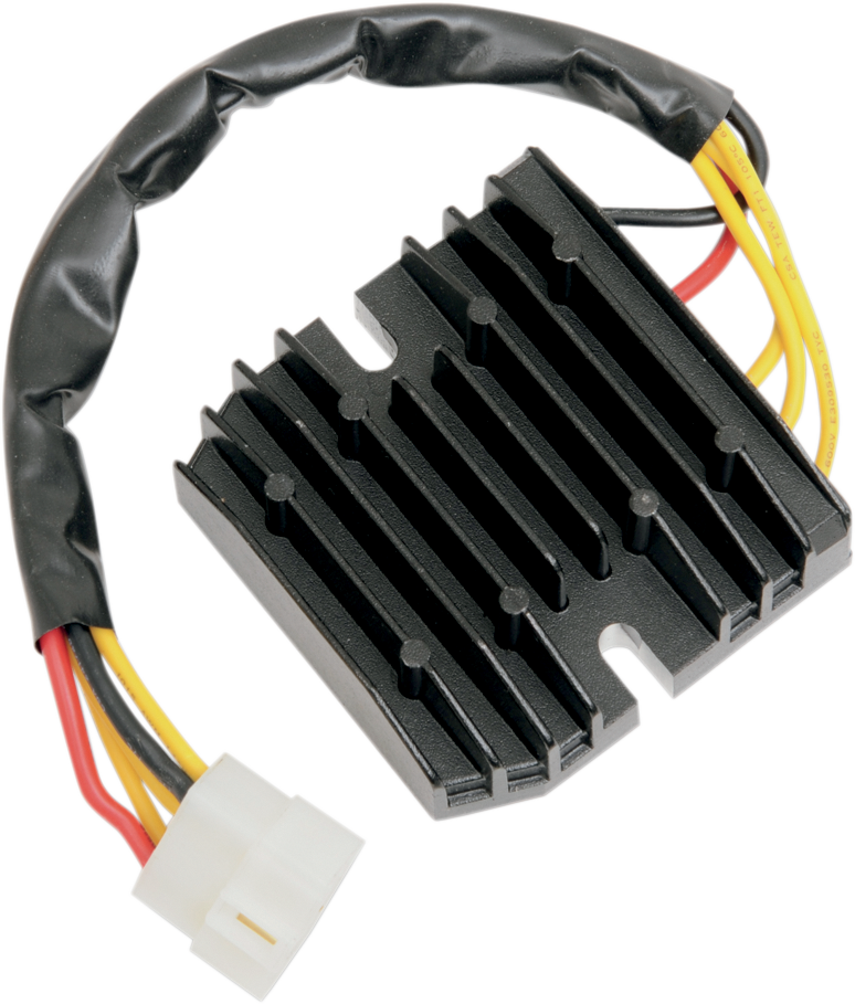 RICK'S MOTORSPORT ELECTRIC Hot Shot Regulator/Rectifier - Triumph 10-004H