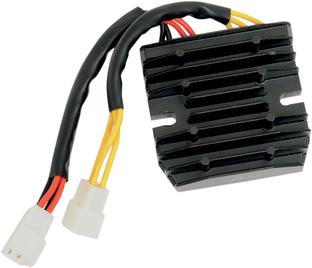 RICK'S MOTORSPORT ELECTRIC Hot Shot Regulator/Rectifier - Triumph 10-007H