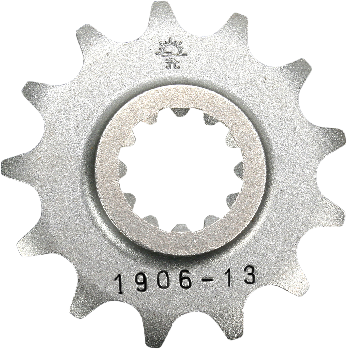 JT SPROCKETS JTF1906.13 Countershaft Sprocket - 13 Tooth | Off-Road