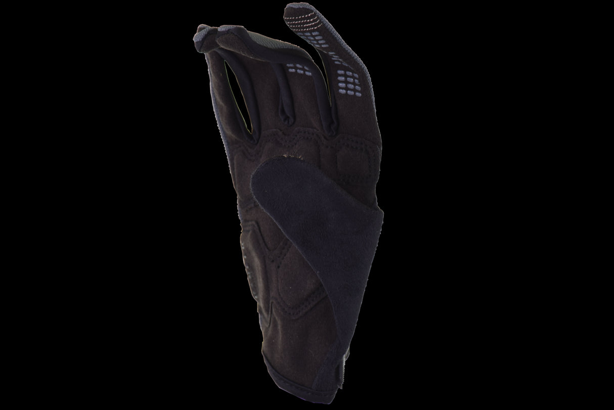 Fox Racing - Womens Ranger Gel Glove - Citadel Blue - M